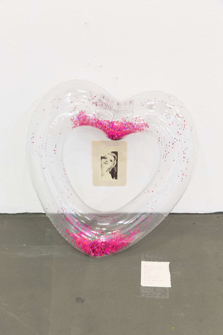 ABRE ALAS #19, Natha Calhova, Adicionei brilhozinhos só para preencher o espaço vazio que tinha, 2023