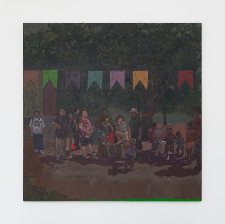 Miguel Afa, Versões de Junho, 2024