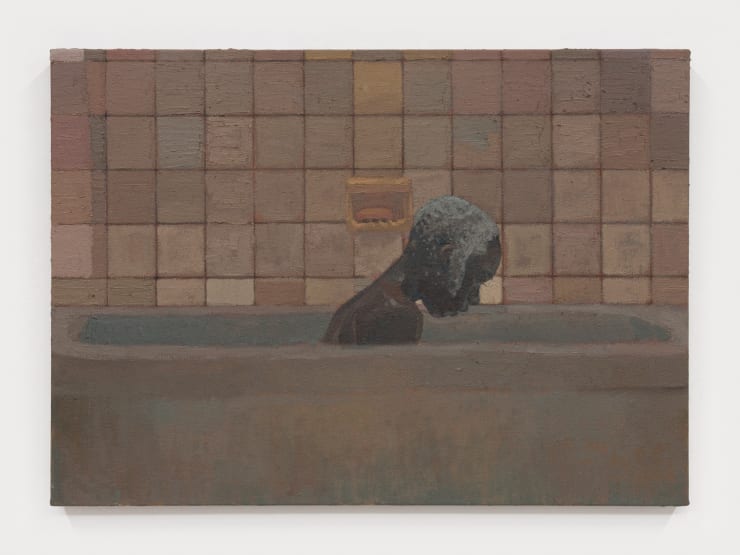 Miguel Afa, O primeiro amor deve ser o próprio, 2025