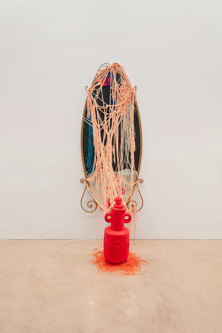 Ana Silva, sem título [untitled]