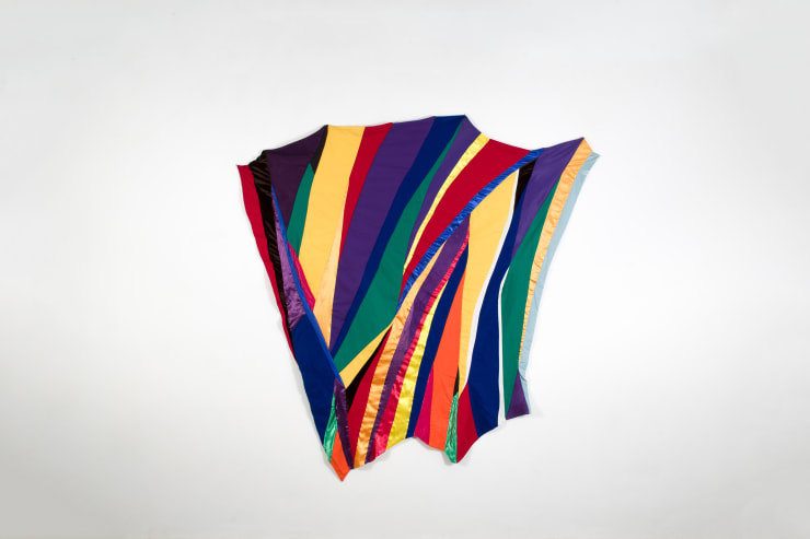 Laura Lima Bandeira LGBTQI+, 2019