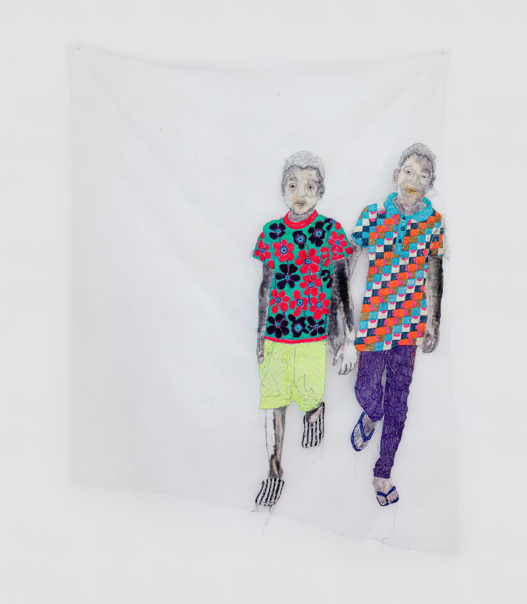 Ana Silva, sem título [untitled], 2023