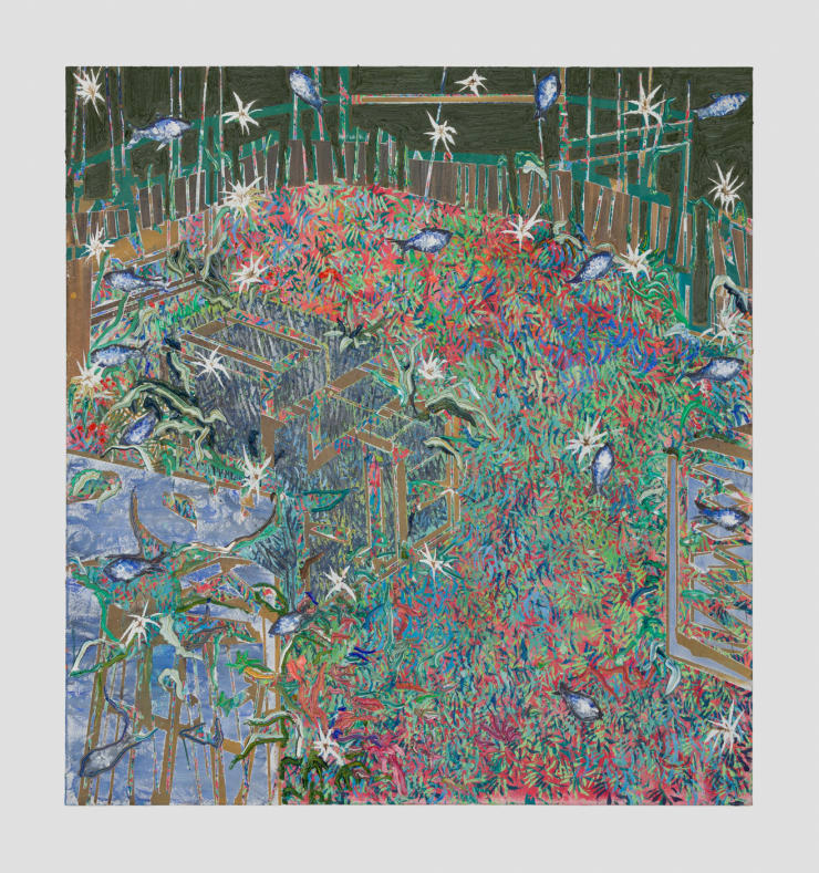 Vinicius Gerheim, Tororó, 2024