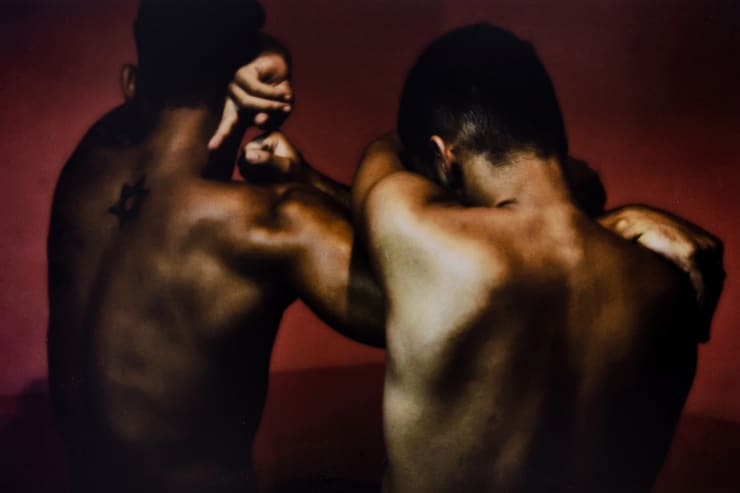 ABRE ALAS #17, Paulo Jorge Gonçalves, Fraternal, 2016