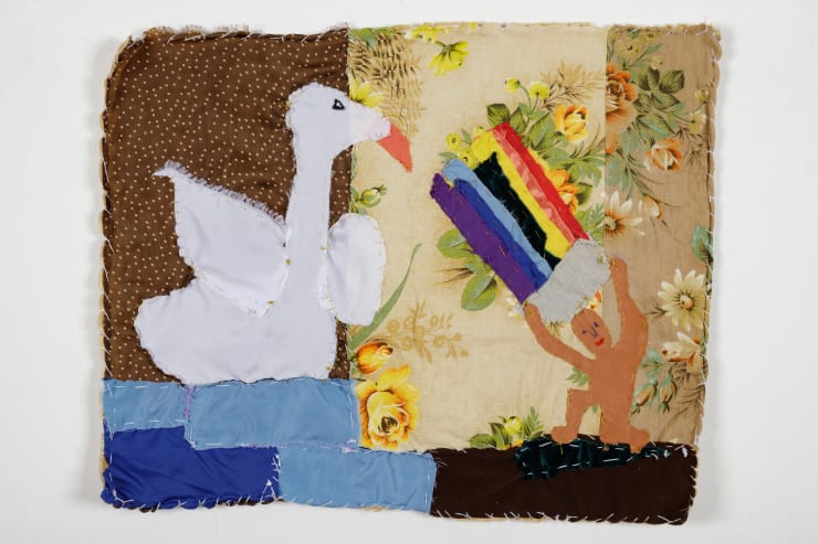 Novíssimo Edgar, A Grande Oferenda, 2022