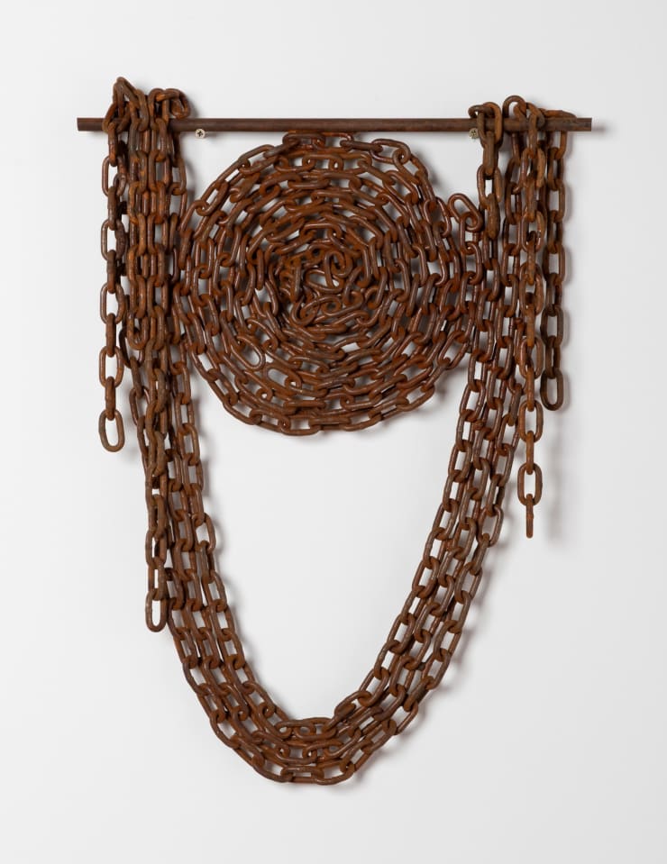 Siwaju, Relíquias #3, 2025