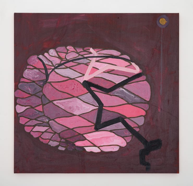 Agrade Camíz, Sem título, 2023