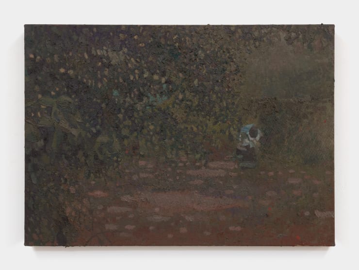 Miguel Afa, Fuga, 2025