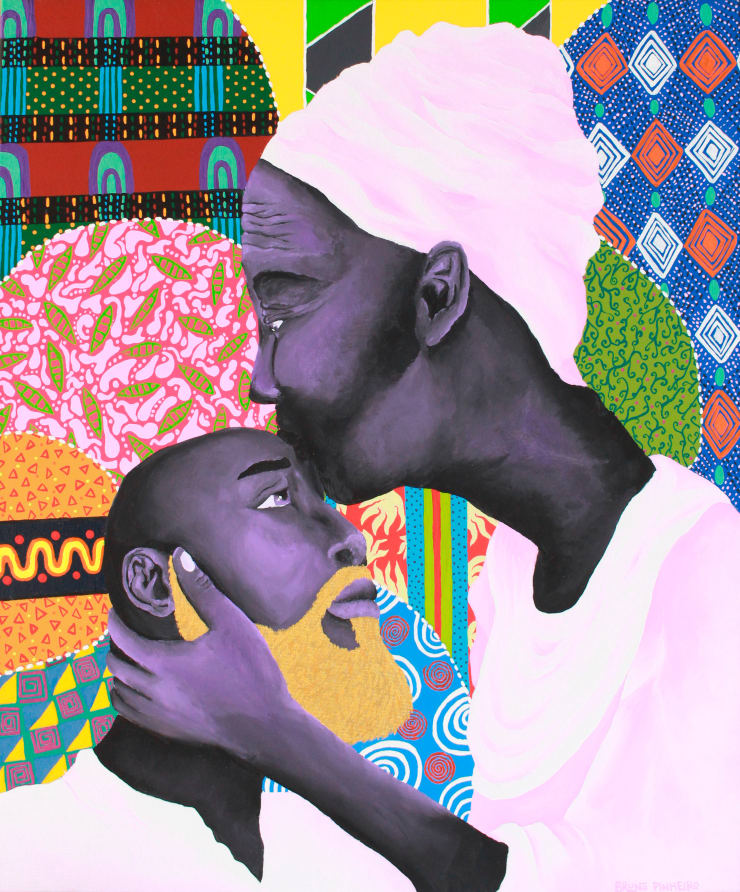 ABRE ALAS #19, Bruno Pinheiro, Bença, 2023