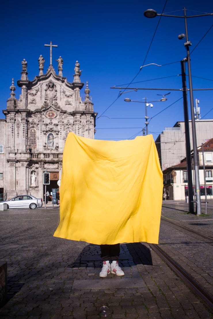 ABRE ALAS #19, Mauricio Igor, Ouro, 2020