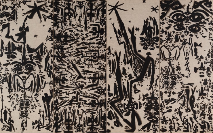 Cabelo, sem título [untitled], 2020