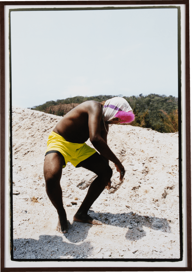 ABRE ALAS #17, Caio Rosa, sem título [untitled], 2021