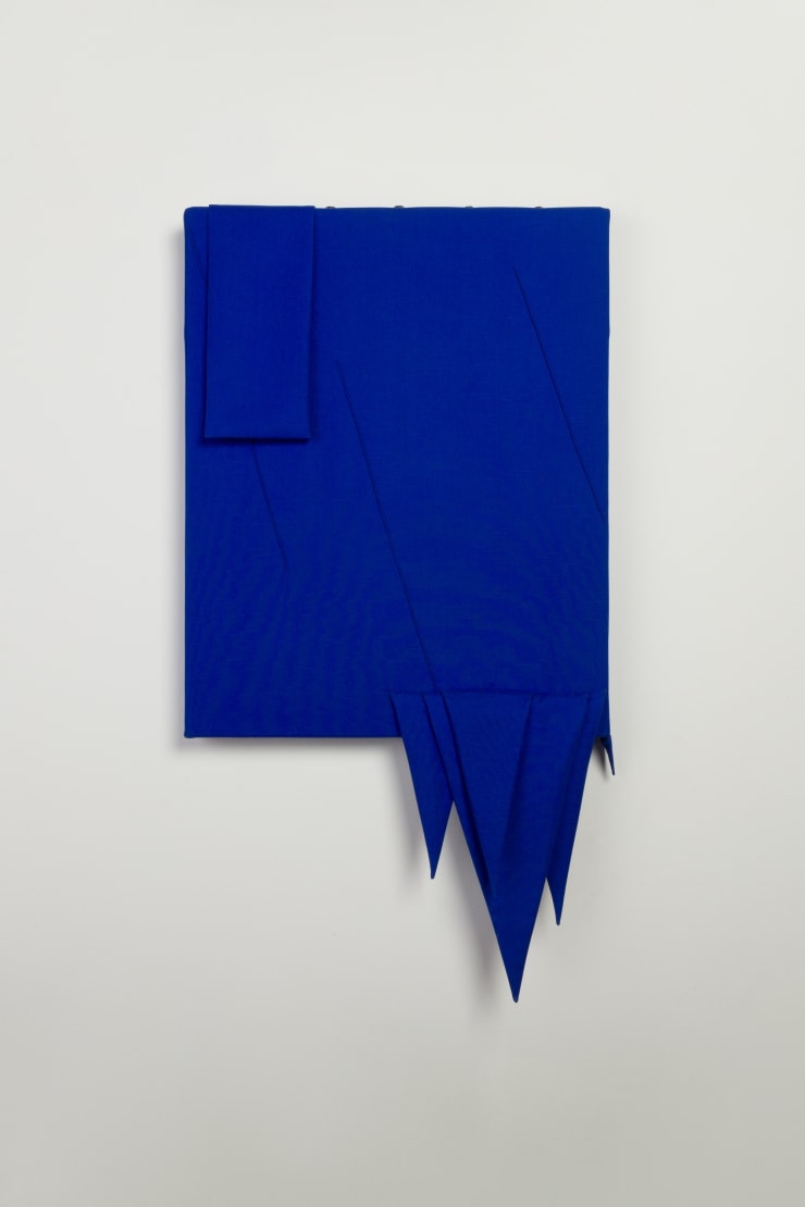 Laura Lima Virginia, 2018