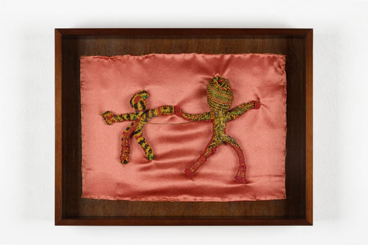 Novíssimo Edgar, Preciosa, 2022