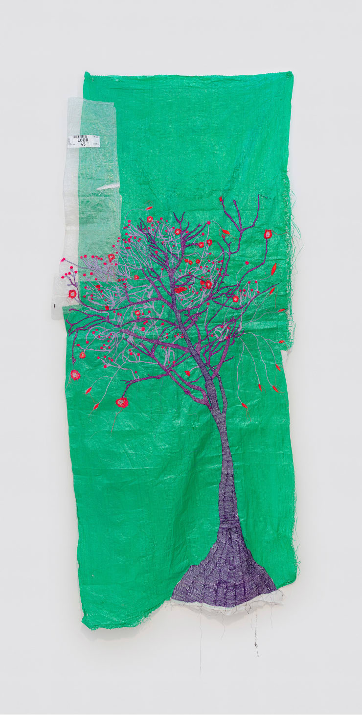 Ana Silva, sem título [untitled], 2023