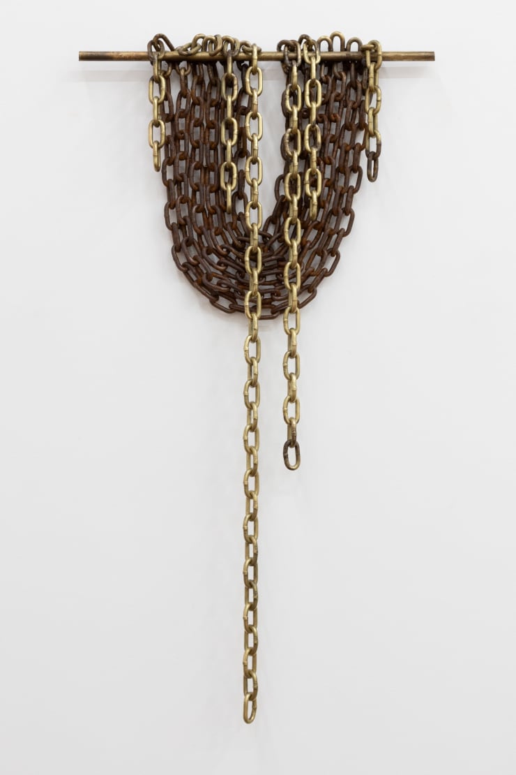 Siwaju, Relíquias #2, 2025