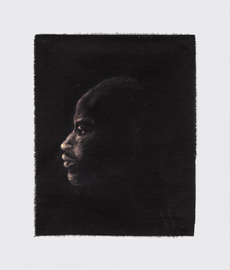 Newton Santanna, sem título [untitled], 2023