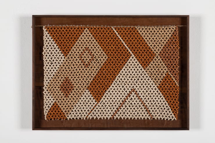 João Modé, Pele, 2022