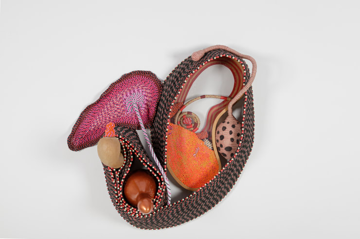 Maria Nepomuceno, Gira #2, 2023