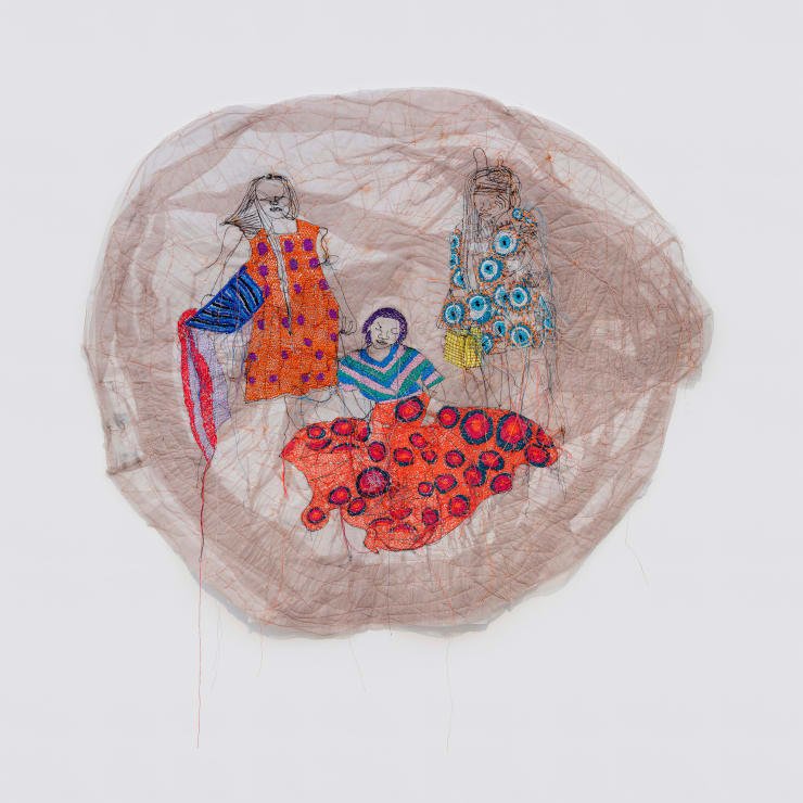 Ana Silva, sem título [untitled], 2023