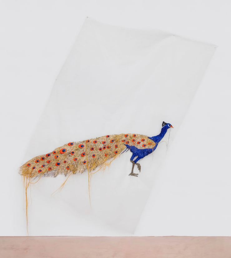 Ana Silva, sem título [untitled], 2023