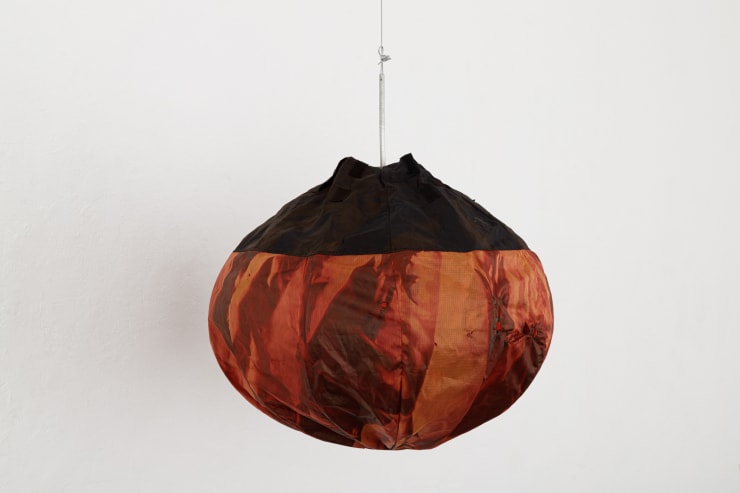 ABRE ALAS #18, Raphael Medeiros, Balão de Dois, 2023