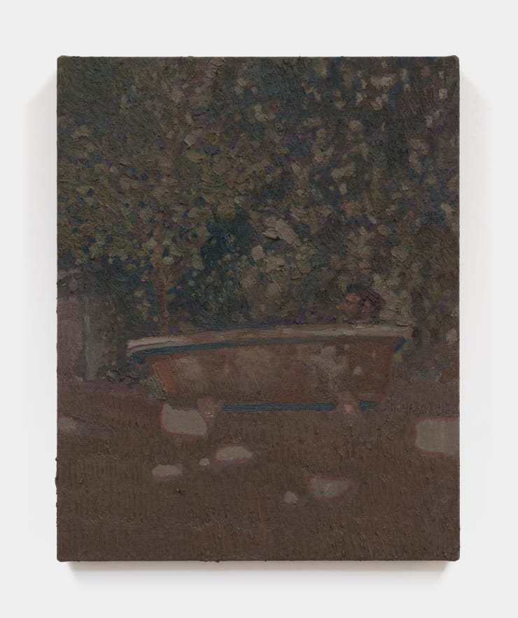 Miguel Afa, Caranguejo II, 2025