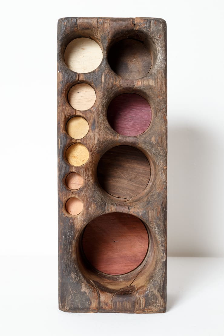 José Bento, Sem título [Untitled], 2018