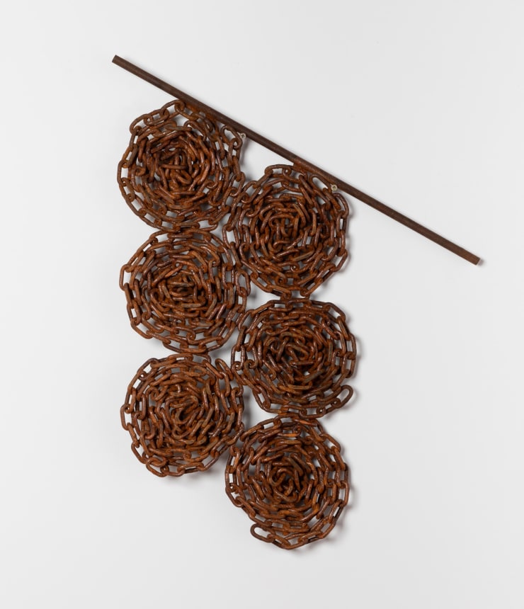 Siwaju, Relíquias #4, 2025