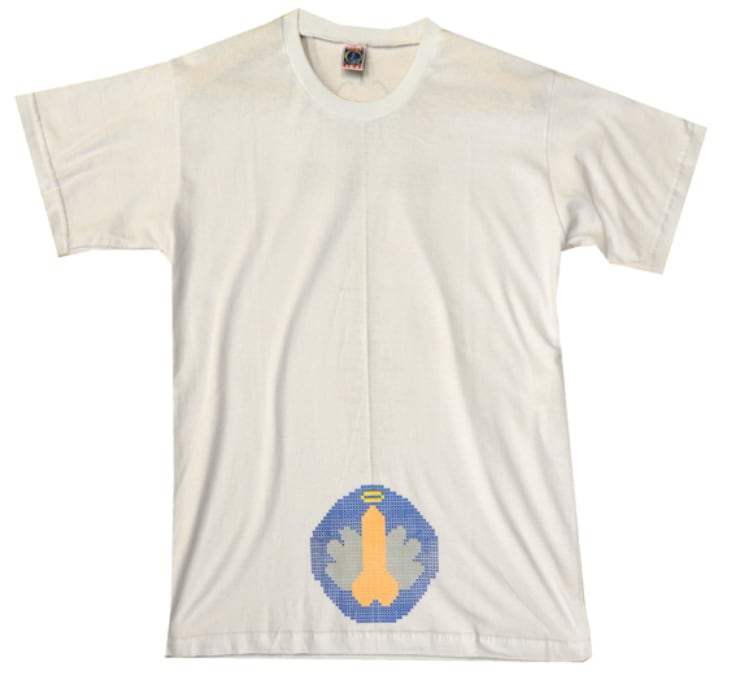 Camisa Educação, N° 60, 2015