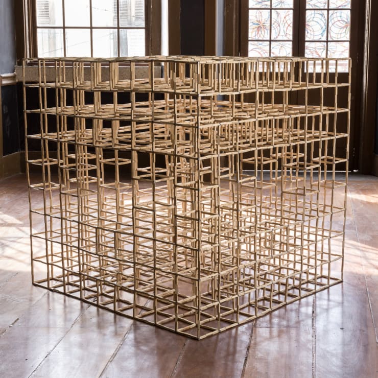 José Bento, Sem título [Untitled], 2014