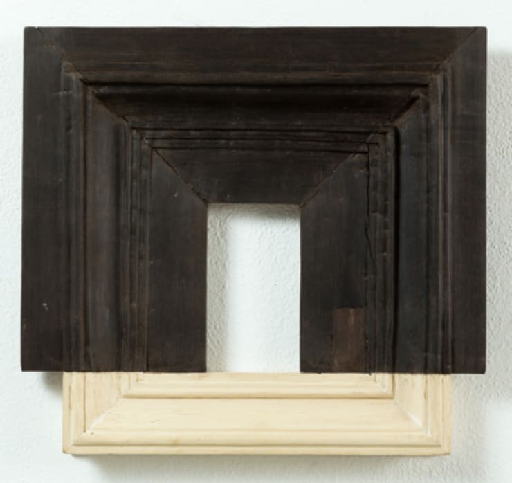 José Bento, sem título [untitled], 2017