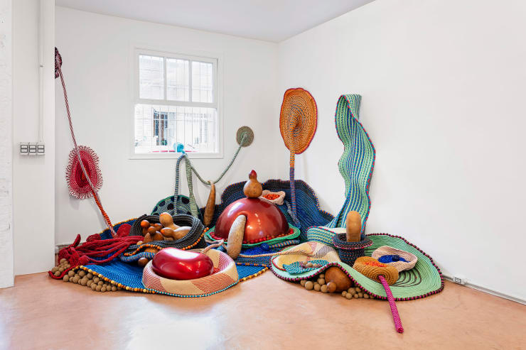 Maria Nepomuceno, Cordão Forte, 2022