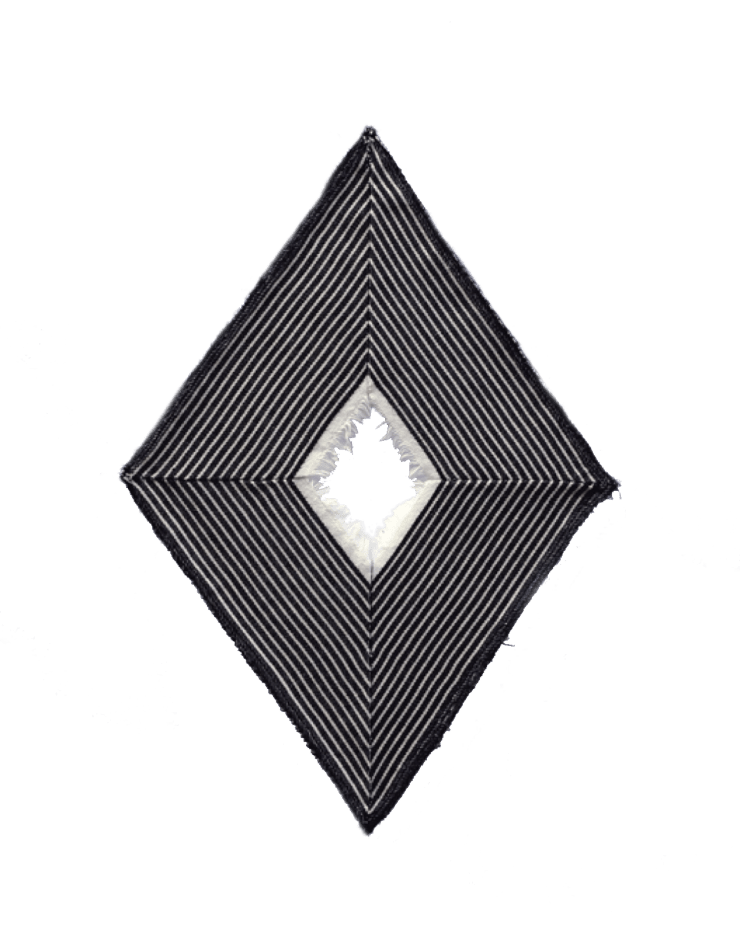 João Modé, Construtivo [Paninho], 2016