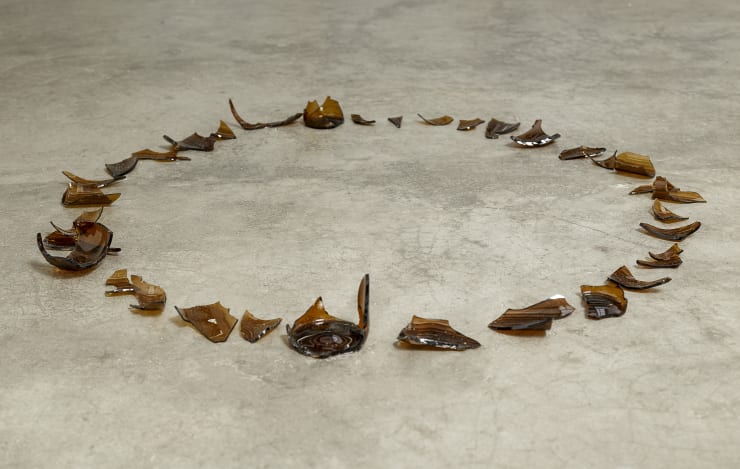 ABRE ALAS #16, m. morani, Lugar Seguro, 2019