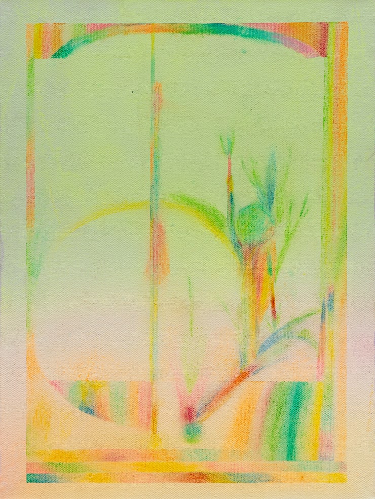 ABRE ALAS #17, Tainan Cabral, Miragem, 2021