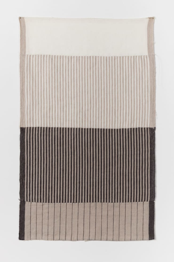 João Modé, Construtivo [Paninho], planta, 2016