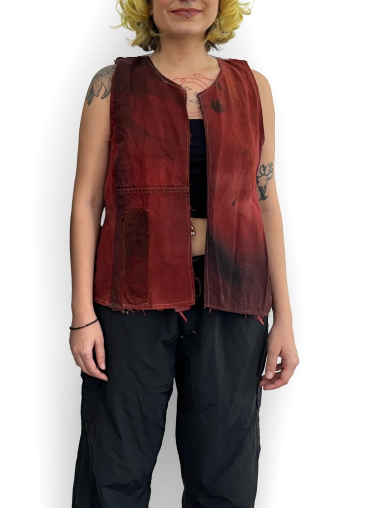 Camisa Educação, Nº 90, Nea onnim no sua a, ohu [Quem não sabe, pode passar a saber aprendendo/Those who don’t know can become knowledgeable by learning], 2024