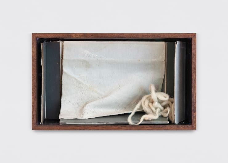 João Modé, sem título [untitled], 2022