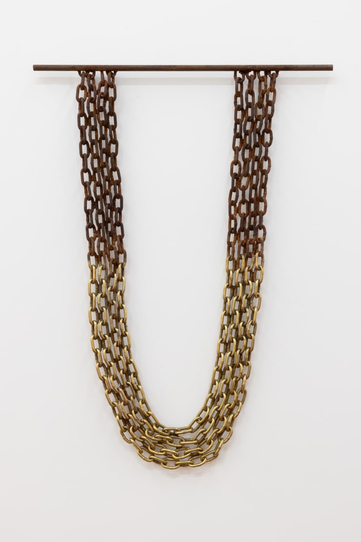 Siwaju, Relíquias #1, 2025