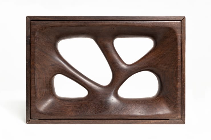 José Bento, Cobogó, 2016