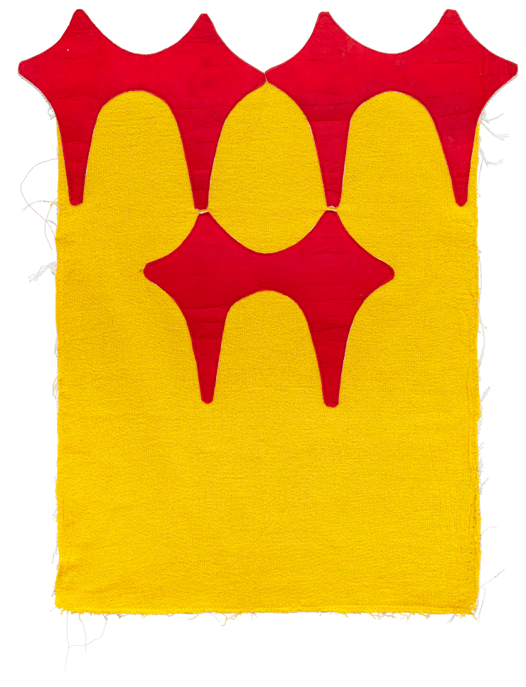 Lucas-K, Tecidos Impeachment, 2020-2022