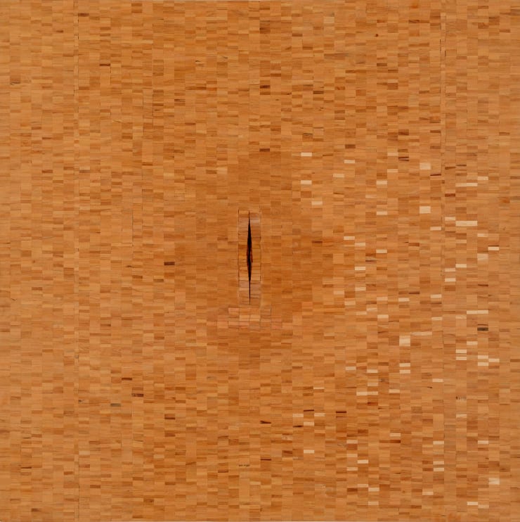 José Bento, Chão, 2018