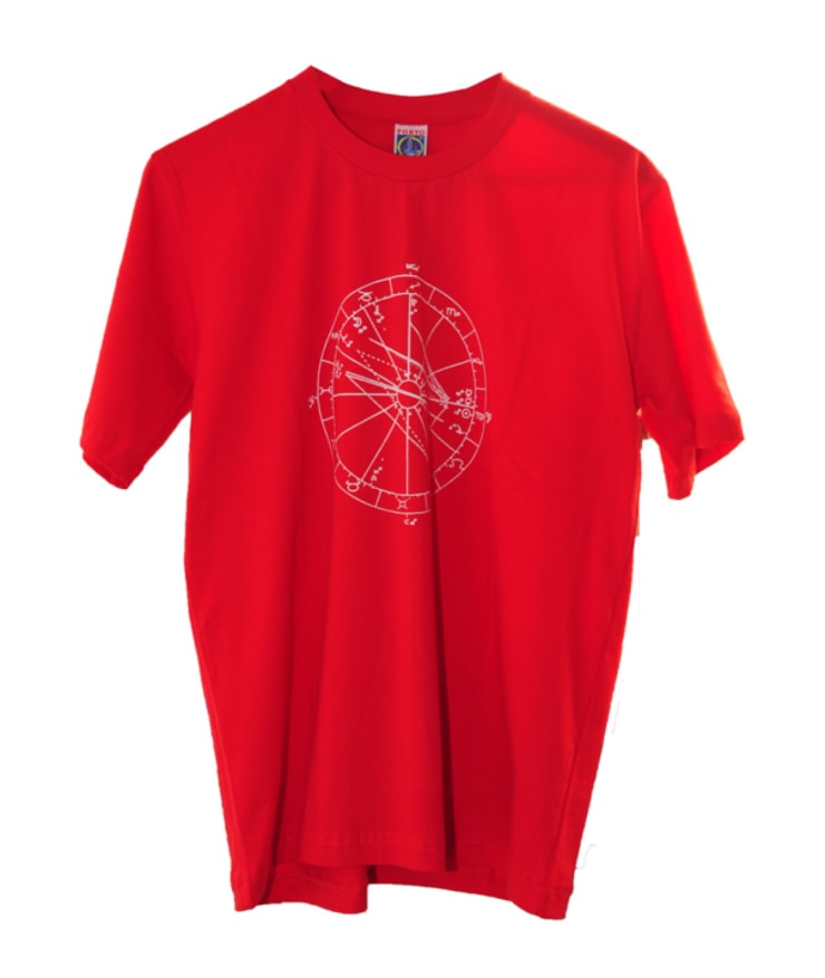 Camisa Educação, N° 57 , 2014