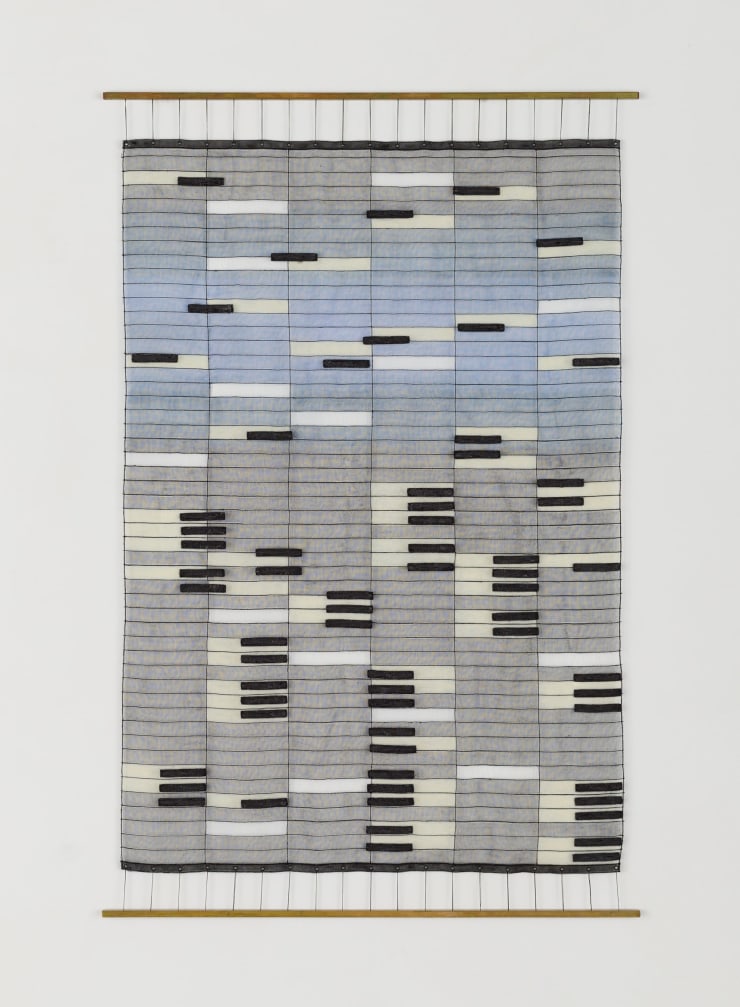 Vivian Caccuri, Fantasia da Ordem - Noite, 2024