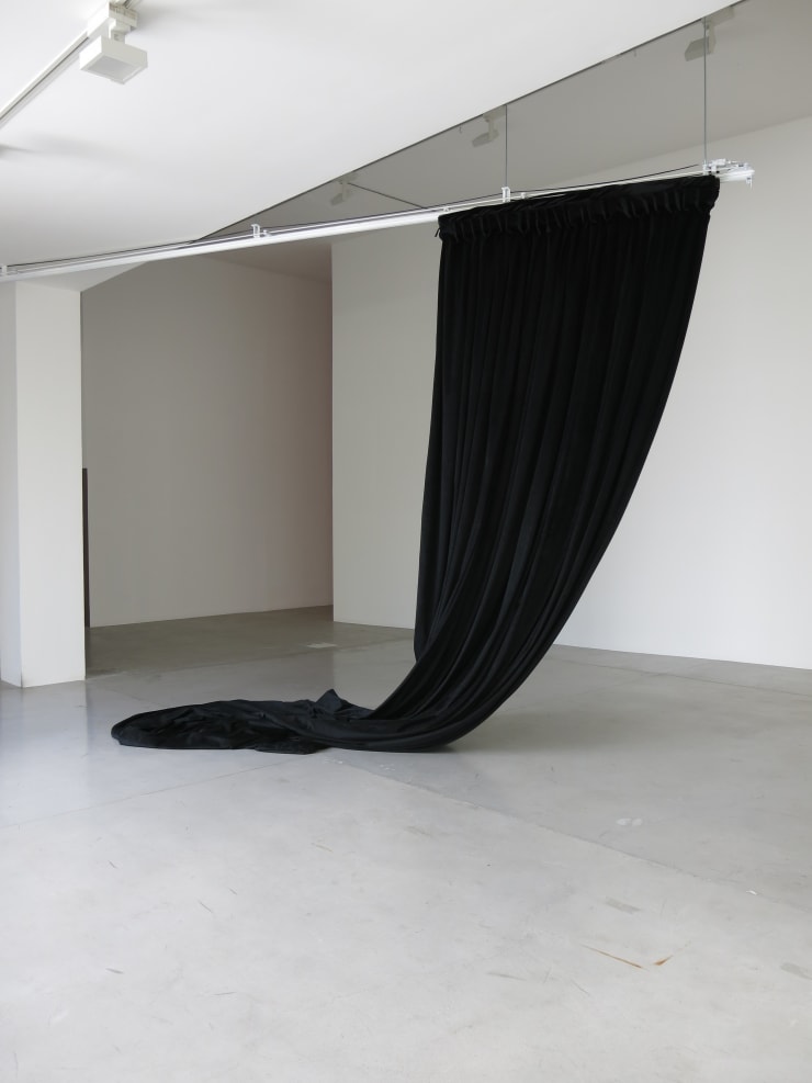 Laura Lima, Gigantesco Parentesco (Passeio Solitário) [Massive Kinship (Solitaire Promenade)], 2018