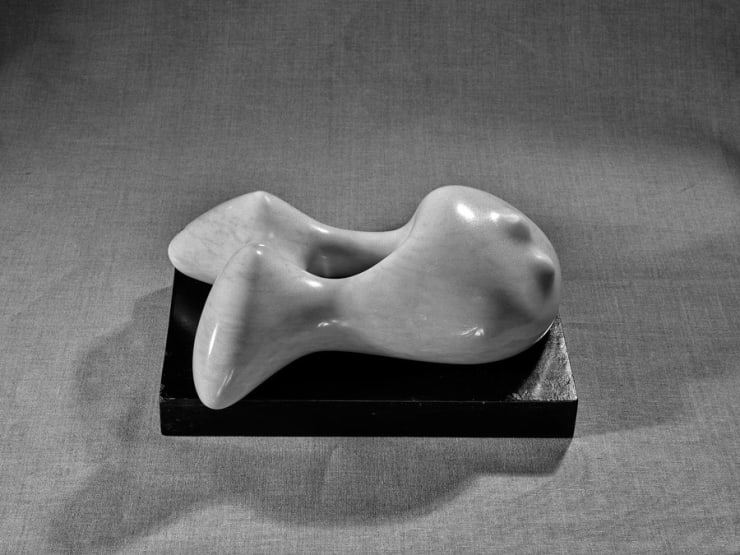 Agustin Cardenas, Fragua, 1970