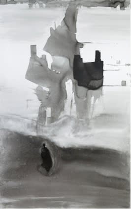 Gao Xingjian, Nostalgia, 2007