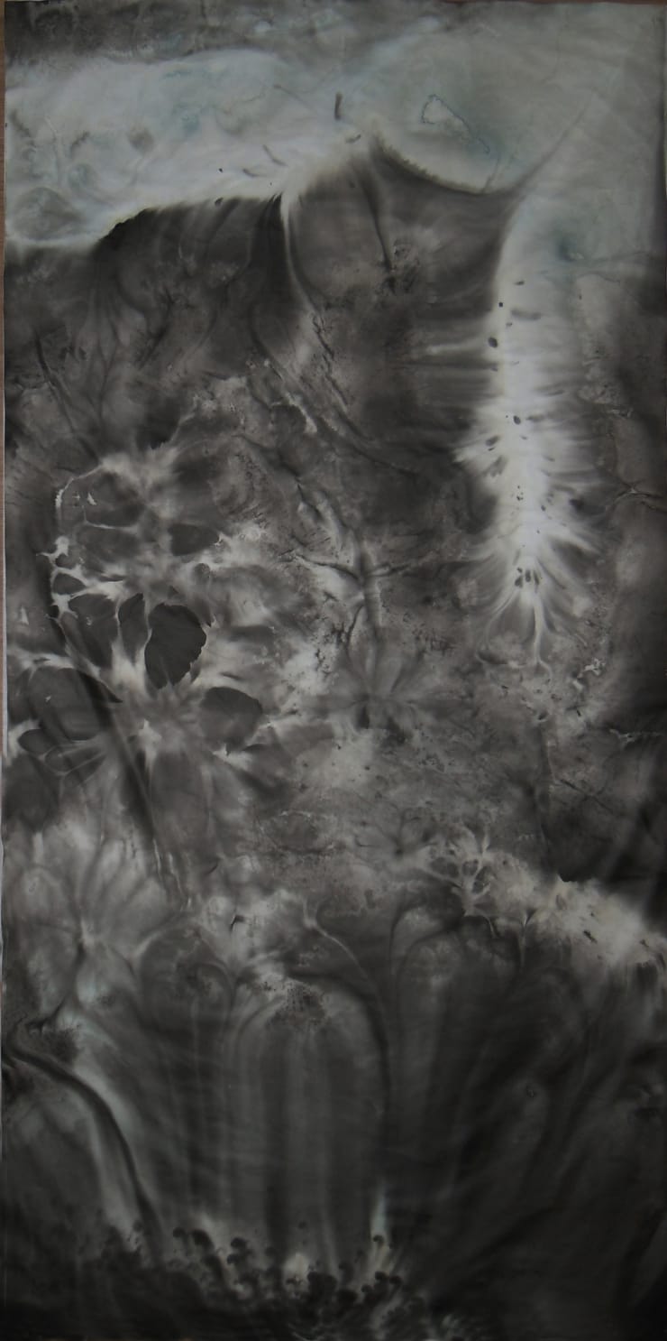 Zhou Gang, Untitled, 2016