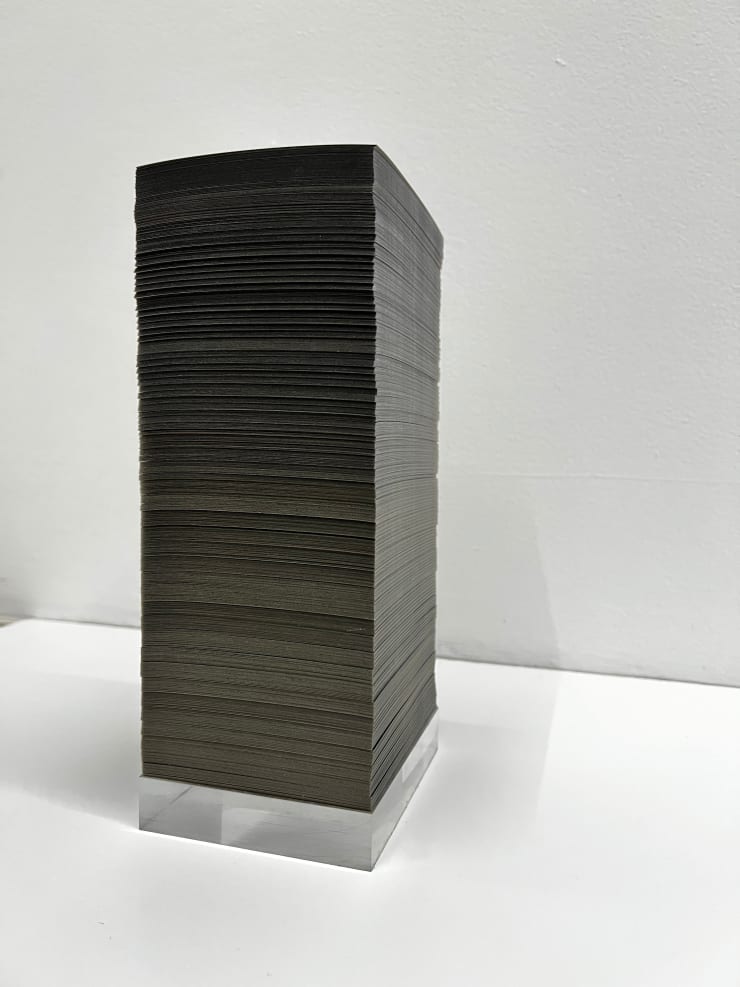 Motohiro Takeda, Untitled, 2021